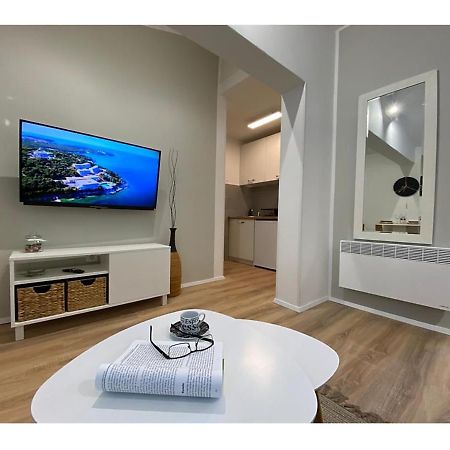 Apartments Fantasia Пула Екстер'єр фото