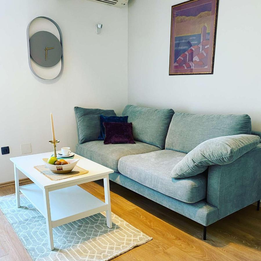 Apartments Fantasia Пула Екстер'єр фото
