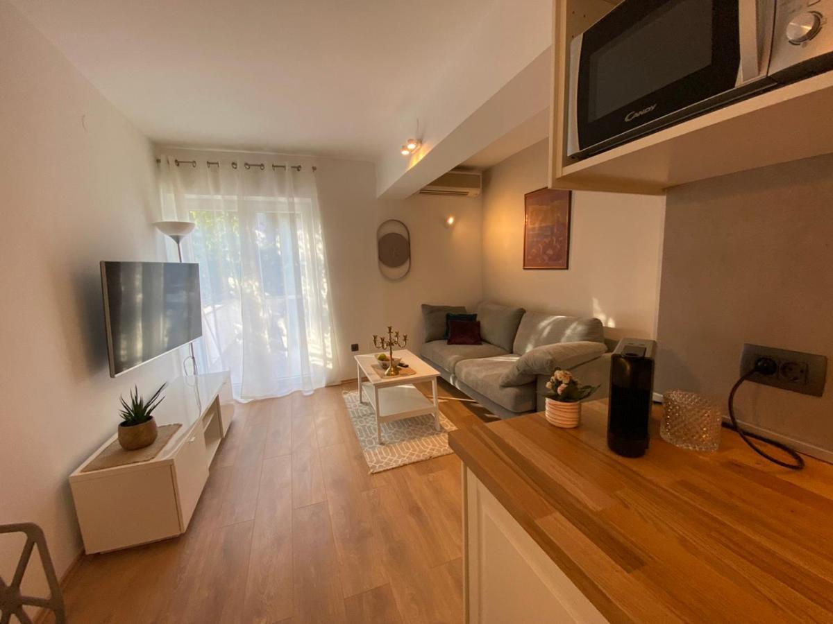 Apartments Fantasia Пула Екстер'єр фото
