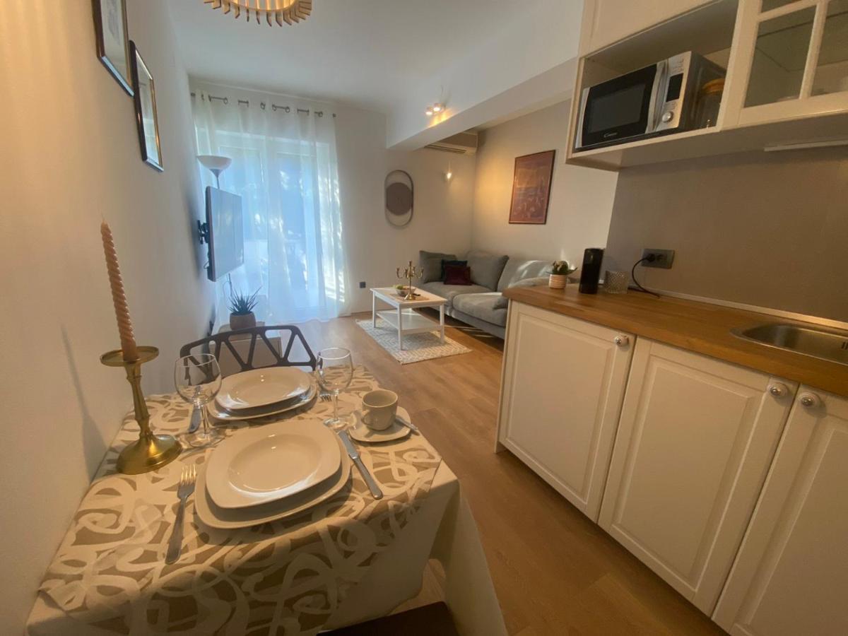 Apartments Fantasia Пула Екстер'єр фото