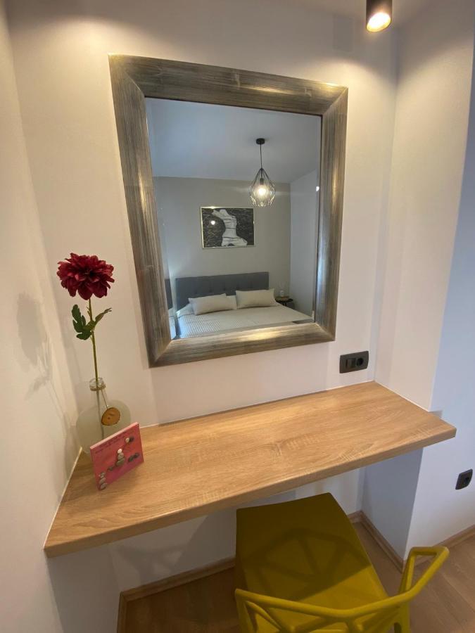 Apartments Fantasia Пула Екстер'єр фото