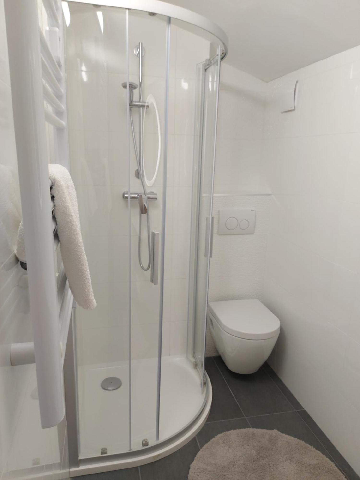 Apartments Fantasia Пула Екстер'єр фото